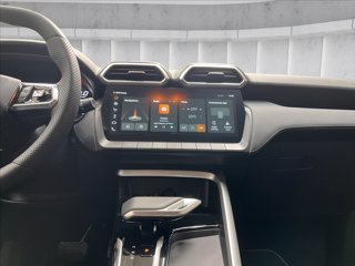 MG ZS 1.5 hybrid+ Luxury auto