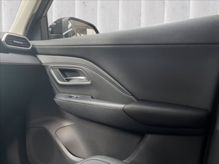 MG ZS 1.5 hybrid+ Luxury auto