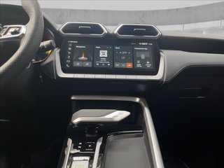 MG ZS 1.5 hybrid+ Luxury auto