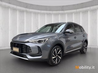 MG ZS 1.5 hybrid+ Luxury auto