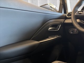 MG ZS 1.5 hybrid+ Luxury auto