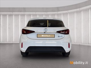 MG MG3 1.5 hybrid+ Luxury auto