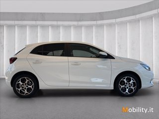 MG MG3 1.5 hybrid+ Luxury auto