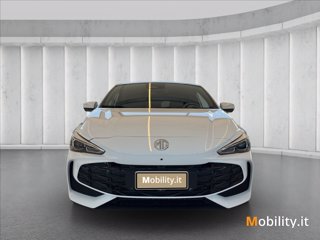 MG MG3 1.5 hybrid+ Luxury auto