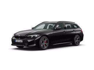 BMW 330d Touring mhev 48V xdrive MSport Pro auto