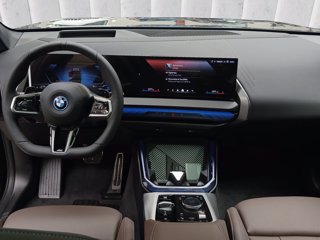 BMW X3 xdrive30e MSport Pro auto
