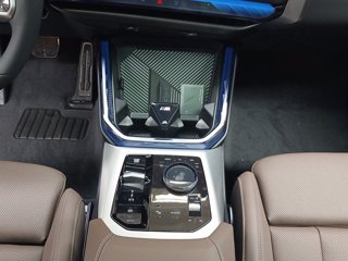 BMW X3 xdrive30e MSport Pro auto