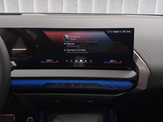 BMW X3 xdrive30e MSport Pro auto