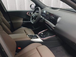 BMW X3 xdrive30e MSport Pro auto