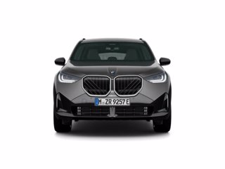 BMW X3 xdrive30e MSport Pro auto