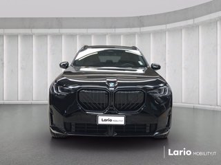 BMW X3 xdrive30e MSport Pro auto