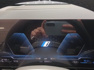 BMW X3 xdrive30e MSport Pro auto