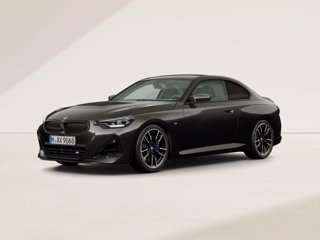 BMW M2 Coupe 3.0 480cv auto