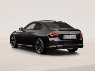 BMW M2 Coupe 3.0 480cv auto