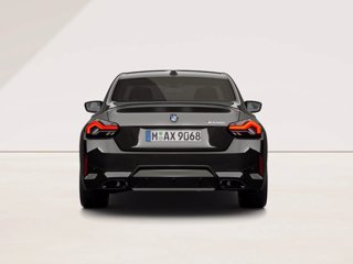 BMW M2 Coupe 3.0 480cv auto