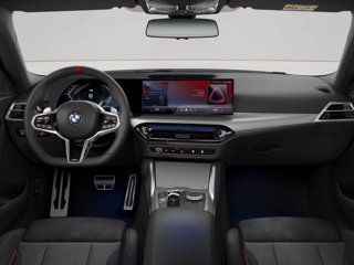 BMW M2 Coupe 3.0 480cv auto