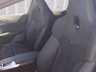 BMW X2 sdrive 18d MSport Pro auto