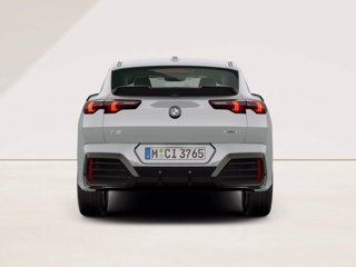 BMW X2 sdrive 18d MSport Pro auto