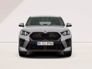 BMW X2 sdrive 18d MSport Pro auto