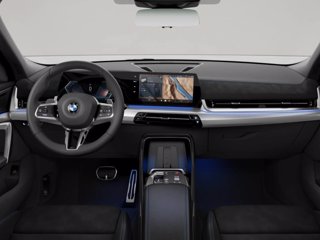 BMW X2 sdrive 18d MSport Pro auto