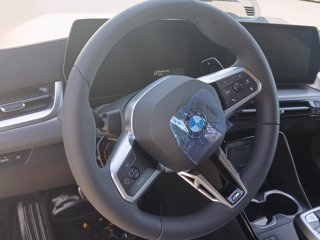 BMW X2 sdrive 18d MSport Pro auto