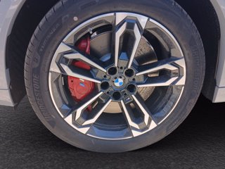 BMW X2 sdrive 18d MSport Pro auto
