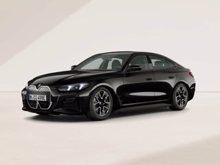 BMW i4 edrive40 MSport