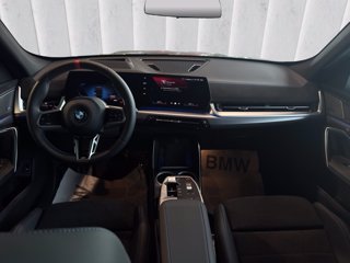 BMW X1 xdrive M35i Msport Pro auto