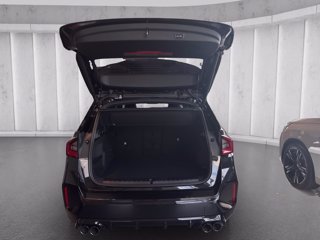 BMW X1 xdrive M35i Msport Pro auto