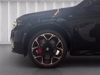 BMW X1 xdrive M35i Msport Pro auto