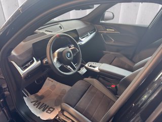 BMW X1 xdrive M35i Msport Pro auto