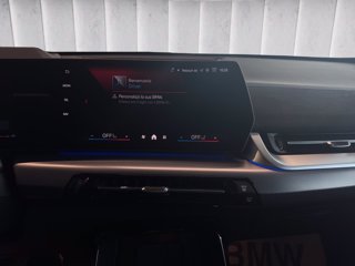 BMW X1 xdrive M35i Msport Pro auto
