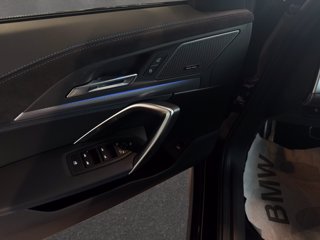 BMW X1 xdrive M35i Msport Pro auto