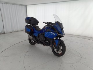 BMW MOTORRAD R 1300 RT Impulse ASA Abs