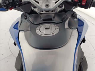 BMW MOTORRAD R 1300 RT Impulse ASA Abs