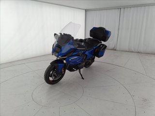 BMW MOTORRAD R 1300 RT Impulse ASA Abs