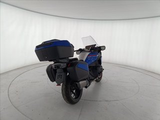 BMW MOTORRAD R 1300 RT Impulse ASA Abs