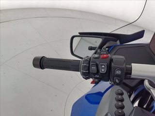 BMW MOTORRAD R 1300 RT Impulse ASA Abs