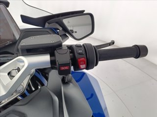 BMW MOTORRAD R 1300 RT Impulse ASA Abs
