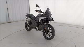 BMW MOTORRAD R 1300 GS Triple Black ASA my25