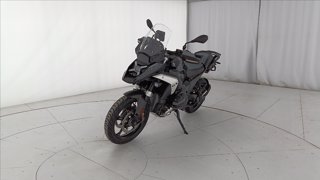 BMW MOTORRAD R 1300 GS Triple Black ASA my25