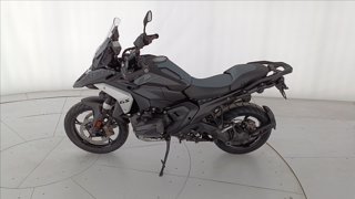 BMW MOTORRAD R 1300 GS Triple Black ASA my25