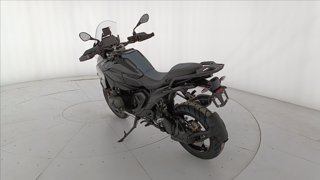 BMW MOTORRAD R 1300 GS Triple Black ASA my25