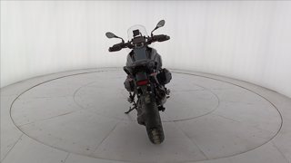BMW MOTORRAD R 1300 GS Triple Black ASA my25