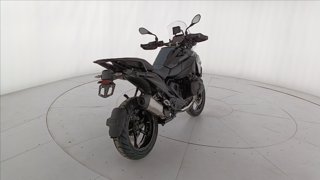 BMW MOTORRAD R 1300 GS Triple Black ASA my25