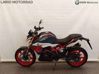 BMW MOTORRAD G 310 r sport abs my21
