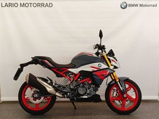 BMW MOTORRAD G 310 r sport abs my21