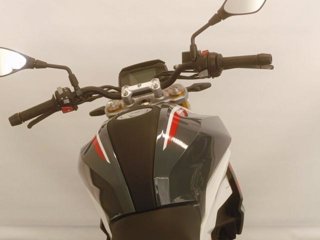 BMW MOTORRAD G 310 r sport abs my21