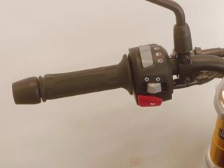 BMW MOTORRAD G 310 r sport abs my21