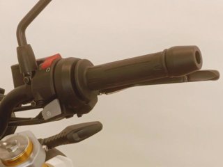 BMW MOTORRAD G 310 r sport abs my21